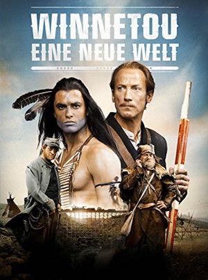 Winnetou: Eine neue Welt - TopStrem