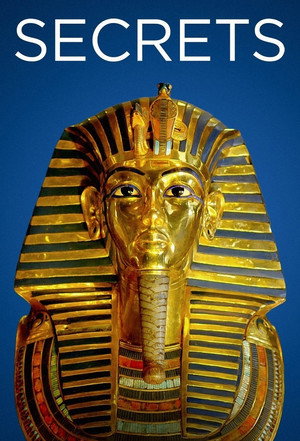 Les Grandes Énigmes de l'Histoire - TopStrem