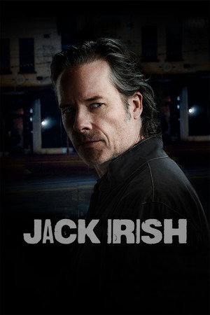 Jack Irish - TopStrem