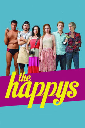The Happys - TopStrem