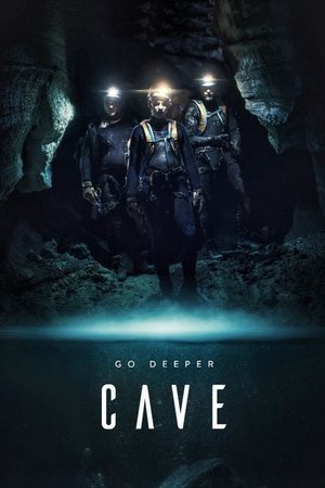 The Cave - Bis zum letzten Atemzug - TopStrem