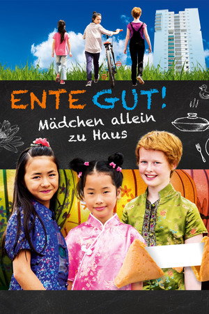 ENTE GUT! Mädchen allein zu Haus - TopStrem