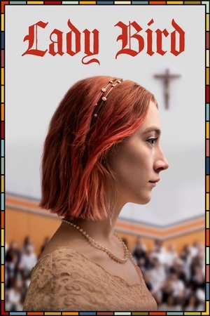 Lady Bird - TopStrem