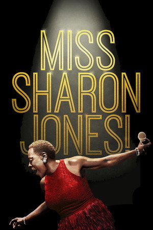 Miss Sharon Jones! - TopStrem