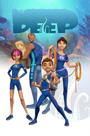 The Deep - TopStrem