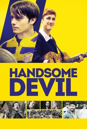 Handsome Devil - TopStrem
