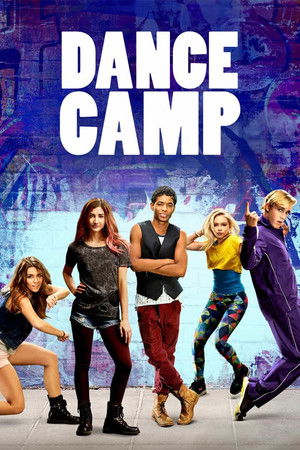 Dance Camp - TopStrem