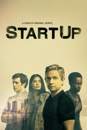 StartUp - TopStrem
