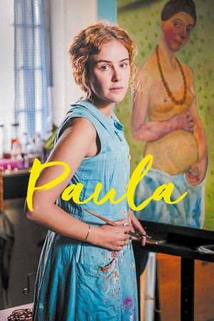 Paula - TopStrem