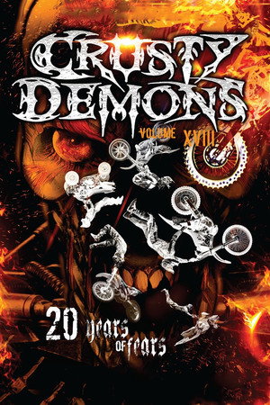 Crusty Demons 18: Twenty Years of Fear - TopStrem