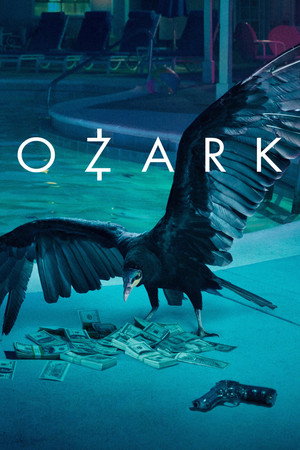 Poster for Ozark