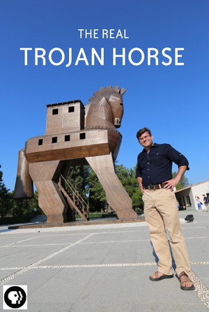Secrets of the Dead: The Real Trojan Horse - TopStrem
