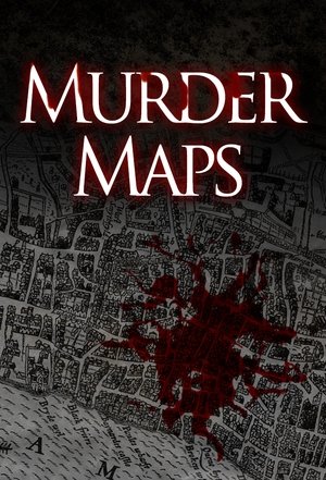Murder Maps - TopStrem