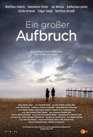 Ein großer Aufbruch - TopStrem