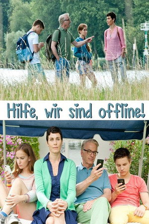 Hilfe, wir sind offline! - TopStrem