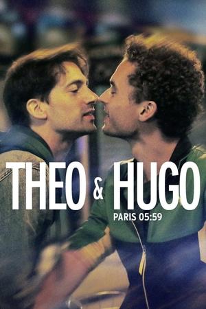 Theo & Hugo - TopStrem