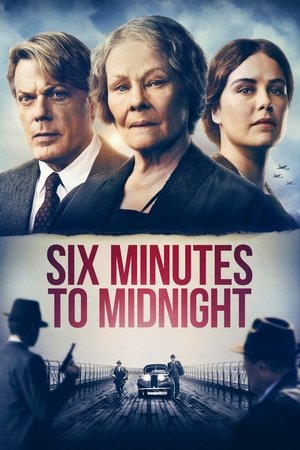 Six Minutes to Midnight - TopStrem