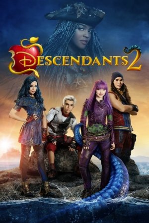 Descendants 2 - TopStrem