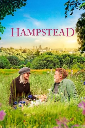 Hampstead - TopStrem