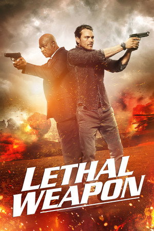 Lethal Weapon - TopStrem