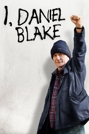 Eu, Daniel Blake - TopStrem
