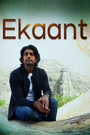 Poster Ekaant