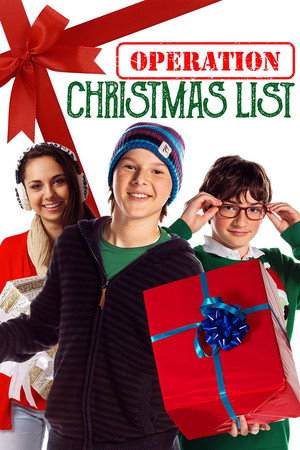 Operation Christmas List - TopStrem