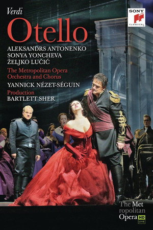 Verdi: Otello - TopStrem