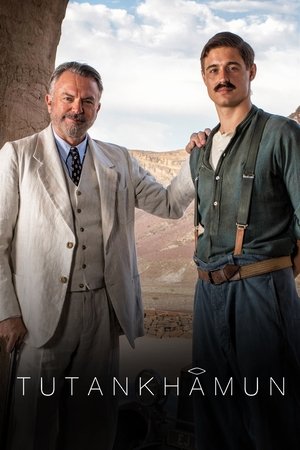 Tutankhamon - TopStrem