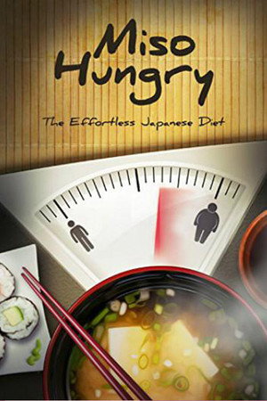 Miso Hungry - TopStrem