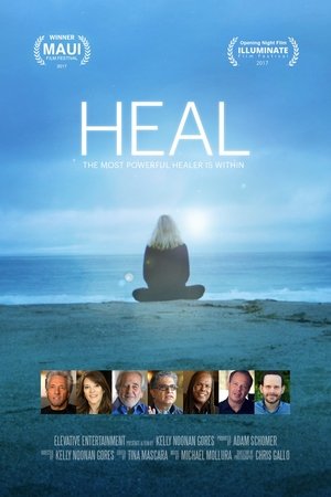 Heal: O Poder da Mente - TopStrem
