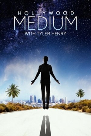 Hollywood Medium with Tyler Henry - TopStrem