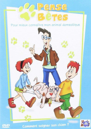 It's a Pet's World