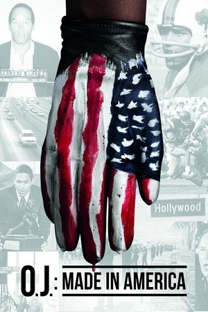 O.J. Simpson: Made in America - TopStrem