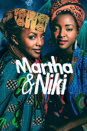 Martha & Niki - TopStrem