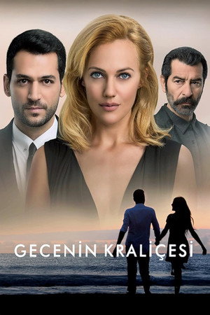 Gecenin Kraliçesi - TopStrem