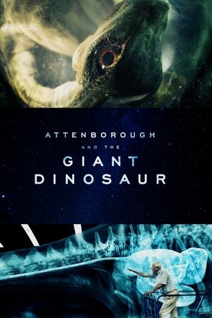 Attenborough and the Giant Dinosaur - TopStrem