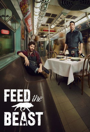 Feed the Beast - TopStrem