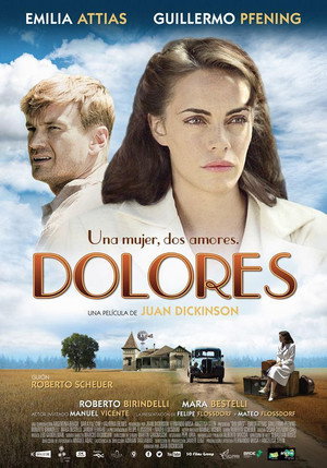Dolores - Uma Mulher, Dois Amores - TopStrem