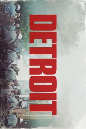 Detroit - TopStrem