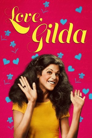 Love, Gilda - TopStrem