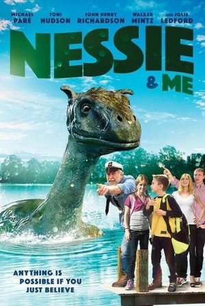 Nessie & Me - TopStrem