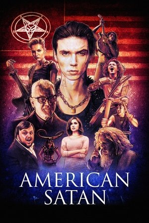 American Satan - TopStrem