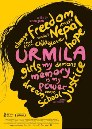 Urmila - Für die Freiheit - TopStrem