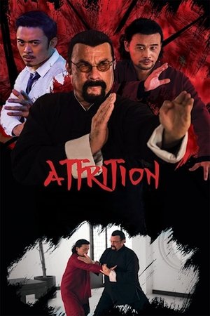 Attrition - TopStrem