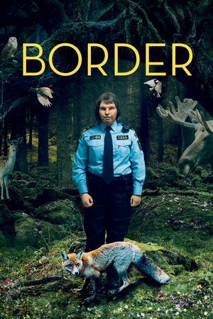 Border - Creature di confine - TopStrem
