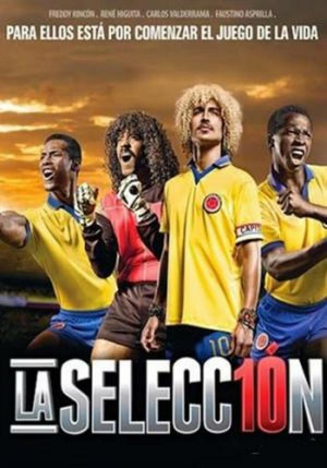 La Seleccion - TopStrem