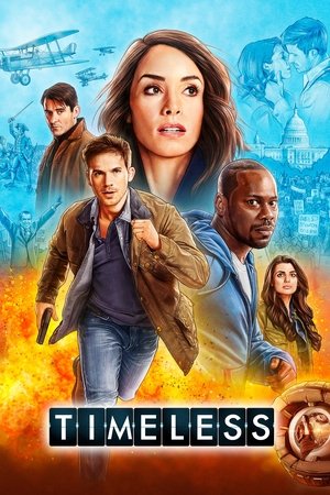Timeless - TopStrem