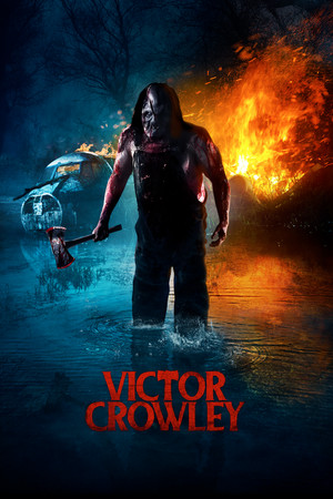 Victor Crowley - TopStrem