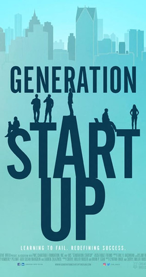 Generation Startup - TopStrem